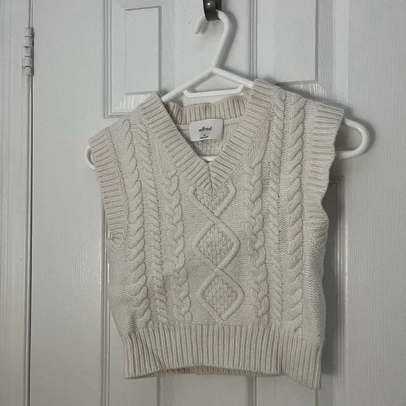 Wilfred Vest XS - Picture 2 of 3